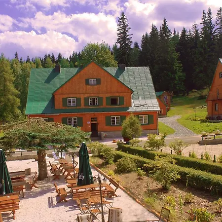Resort Chybotek Pod Przelecza *
