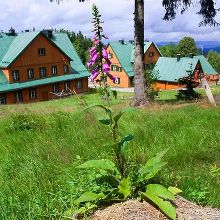Resort Chybotek Pod Przelecza