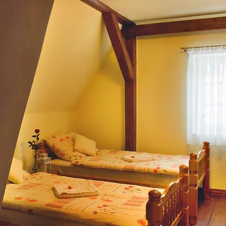 Chybotek Pod Przelecza Resort Przesieka