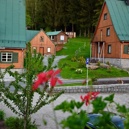 Resort Chybotek Pod Przelecza *