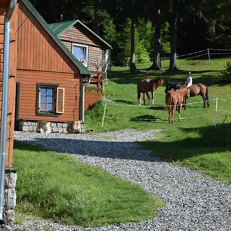 Chybotek Pod Przelecza Resort Przesieka