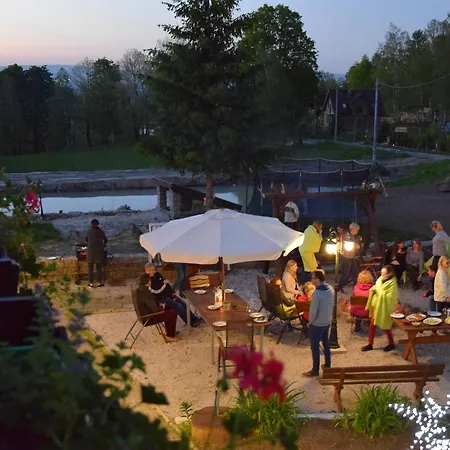 Resort Chybotek Pod Przelecza