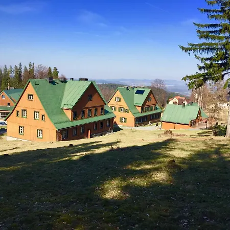 Resort Chybotek Pod Przelecza *