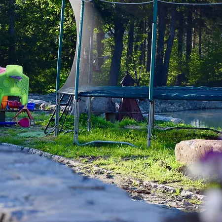 Resort Chybotek Pod Przelecza Przesieka