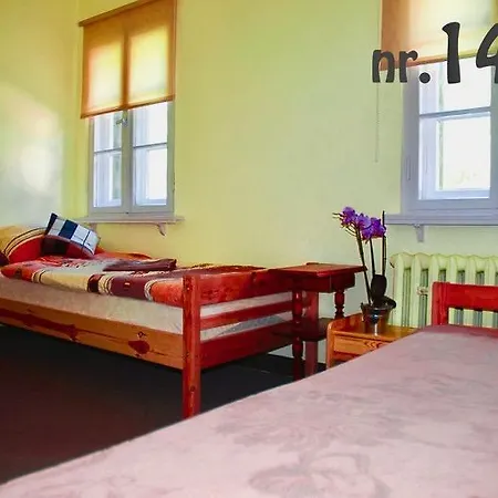 Chybotek Pod Przelecza Resort Przesieka