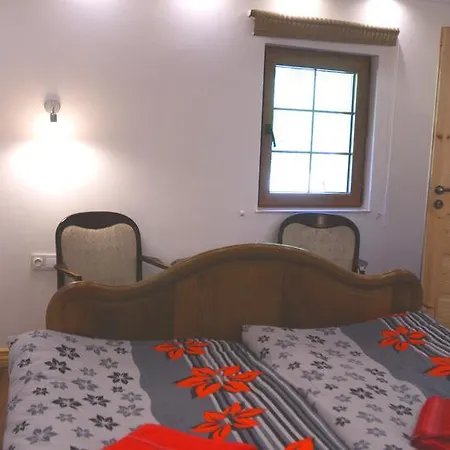 Chybotek Pod Przelecza Resort *