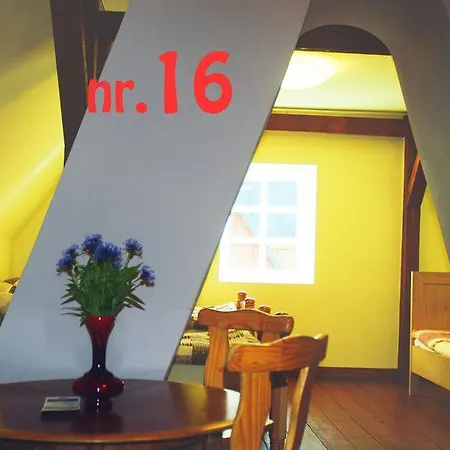 Resort Chybotek Pod Przelecza Przesieka