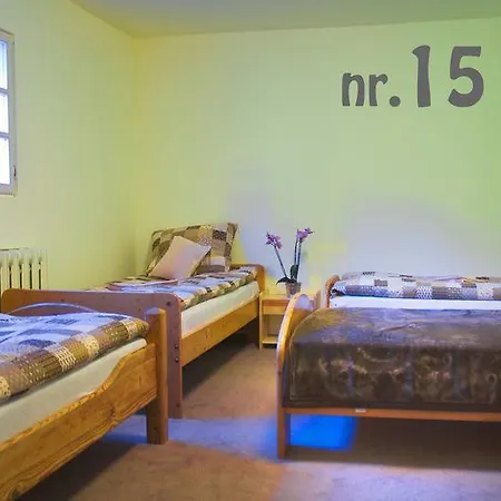 Chybotek Pod Przelecza