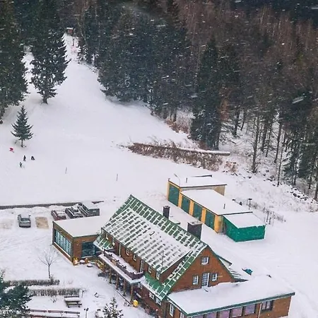 Chybotek Pod Przelecza *